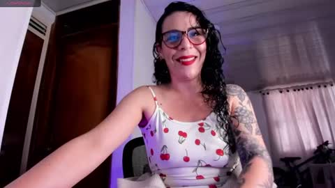 Snapshot of mia_velvet1 chatting on 12, 7, 2026 MIA online show from 12, 7, 2026
