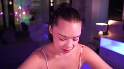 VixenMia online show from 17, 1, 2026