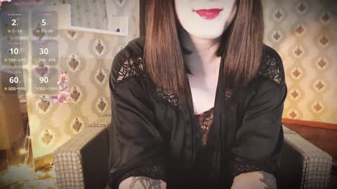mia_wallase online show from 19, 12, 2024