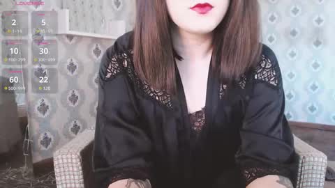 mia_wallase online show from 26, 2, 2025