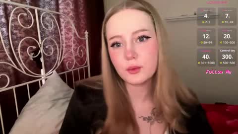 Snapshot of mia_wellis chatting on 29, 4, 2026 mia_wellis online show from 29, 4, 2026