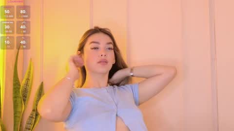 Snapshot of mia_white11 chatting on 5, 5, 2026 Mia White online show from 5, 5, 2026