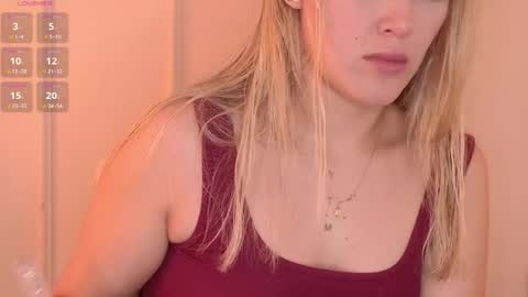 Snapshot of mia_white11 chatting on 25, 5, 2026 Mia White online show from 25, 5, 2026
