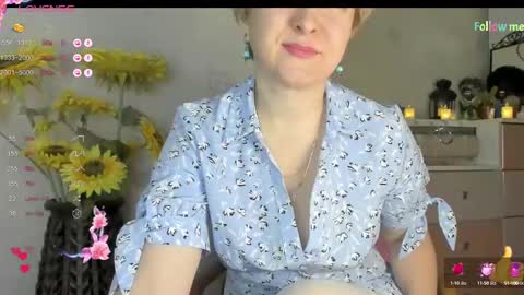 MelaniaMia online show from 18, 2, 2025