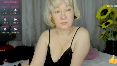 MelaniaMia online show from 14, 9, 2025