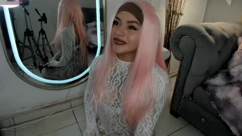mia_zafir online show from 28, 4, 2026