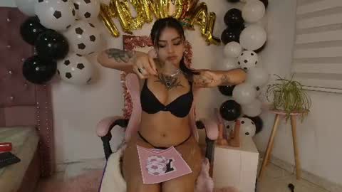 mia_zafir online show from 11, 6, 2026