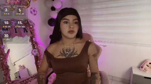Snapshot of mia_zafir chatting on 6, 7, 2026 mia_zafir online show from 6, 7, 2026