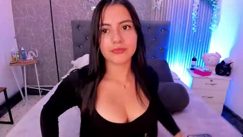 baby miaa online show from 1, 3, 2026