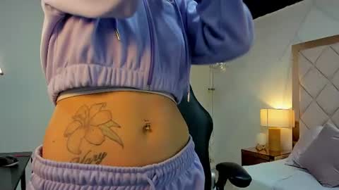 Snapshot of miaa_diamondd1 chatting on 12, 6, 2026 Mia online show from 12, 6, 2026
