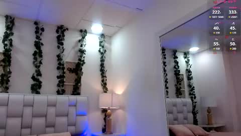 Snapshot of miaa_gh1 chatting on 3, 7, 2026 Mia online show from 3, 7, 2026