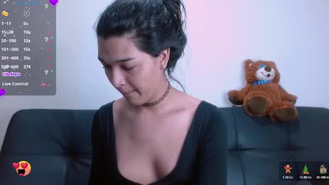 Mia online show from 14, 12, 2024