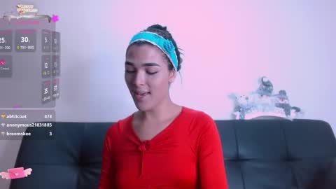 Mia online show from 26, 12, 2024