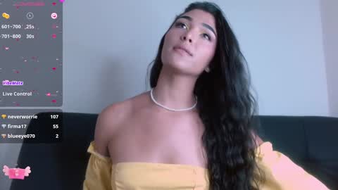 Mia online show from 23, 1, 2025