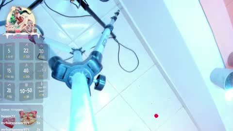 Miaa  online show from 7, 1, 2025