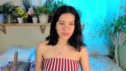 Snapshot of miaa_rose__ chatting on 21, 11, 2025 Miaa online show from 21, 11, 2025