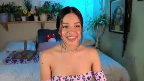 Snapshot of miaa_rose__ chatting on 22, 11, 2025 Miaa online show from 22, 11, 2025