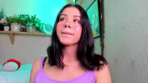 Snapshot of miaa_rose__ chatting on 26, 11, 2025 Miaa online show from 26, 11, 2025