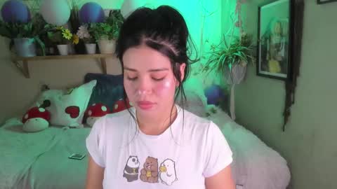 Snapshot of miaa_rose__ chatting on 20, 12, 2025 Miaa online show from 20, 12, 2025