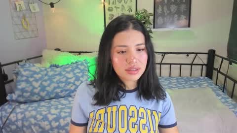 Snapshot of miaa_rose__ chatting on 23, 12, 2025 Miaa online show from 23, 12, 2025