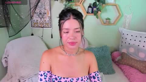 Snapshot of miaa_rose__ chatting on 7, 2, 2026 Miaa online show from 7, 2, 2026