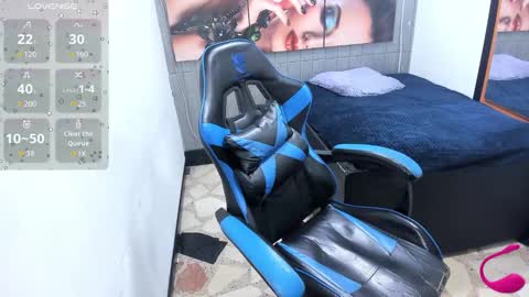       online show from 22, 10, 2025