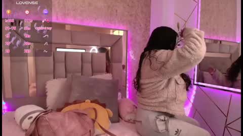 miaa_smiith1 online show from 10, 1, 2025