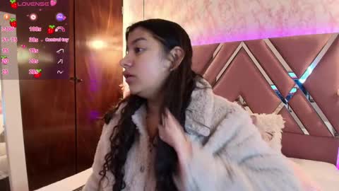 miaa_smiith1 online show from 27, 1, 2025