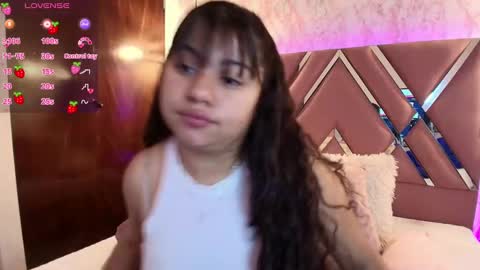 miaa_smiith1 online show from 28, 1, 2025