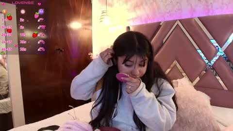 miaa_smiith1 online show from 31, 1, 2025