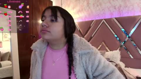 miaa_smiith1 online show from 5, 2, 2025