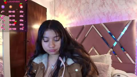 miaa_smiith1 online show from 9, 2, 2025