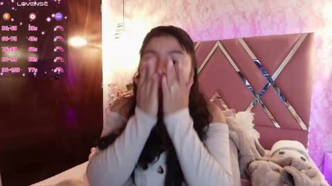 miaa_smiith1 online show from 14, 2, 2025