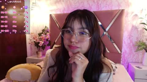 miaa_smiith1 online show from 15, 2, 2025