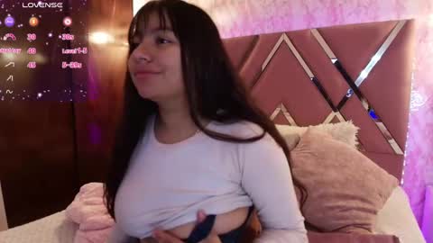 miaa_smiith1 online show from 17, 2, 2025