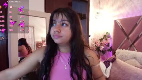 miaa_smiith1 online show from 28, 2, 2025