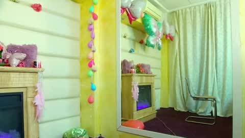 Mia Angel online show from 31, 5, 2026