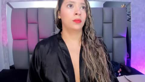 Mia online show from 14, 2, 2025