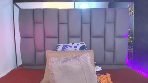 Mia online show from 27, 11, 2025