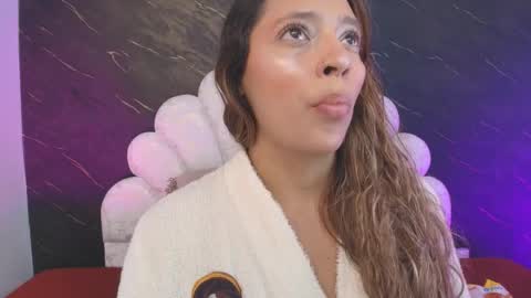 Mia online show from 17, 4, 2026