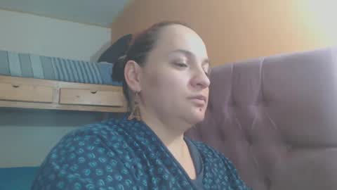 Snapshot of miaabrownn chatting on 29, 12, 2024 MIA online show from 29, 12, 2024