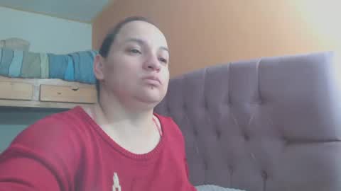 Snapshot of miaabrownn chatting on 4, 1, 2025 MIA online show from 4, 1, 2025