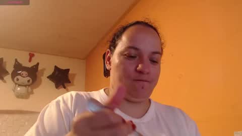 Snapshot of miaabrownn chatting on 11, 3, 2025 MIA online show from 11, 3, 2025