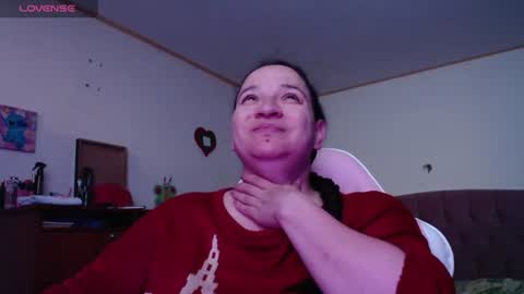 Snapshot of miaabrownn chatting on 22, 7, 2026 MIA online show from 22, 7, 2026