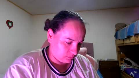 Snapshot of miaabrownn chatting on 28, 7, 2026 MIA online show from 28, 7, 2026