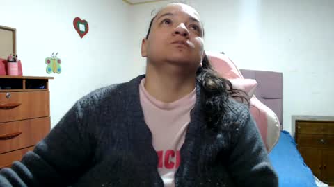 Snapshot of miaabrownn chatting on 4, 8, 2026 MIA online show from 4, 8, 2026