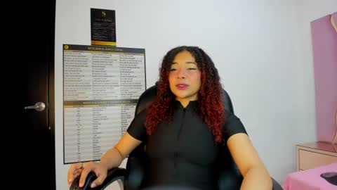 miaacarterss online show from 5, 7, 2026