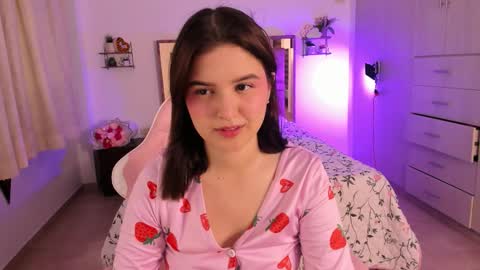 Mia  online show from 20, 3, 2026