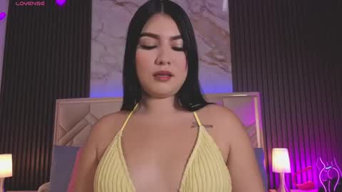 Miaa Farrel online show from 18, 5, 2026