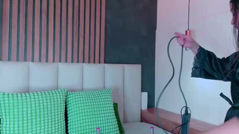 Snapshot of miaanderson__ chatting on 31, 1, 2026 miaanderson__ online show from 31, 1, 2026